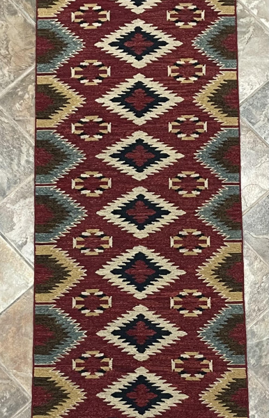 233 SU Runner Rug