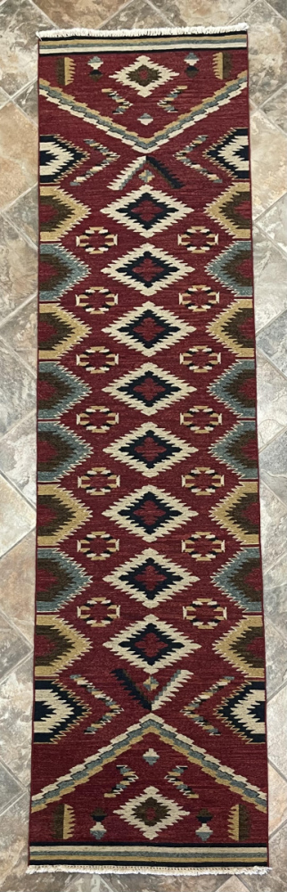 233 SU Runner Rug