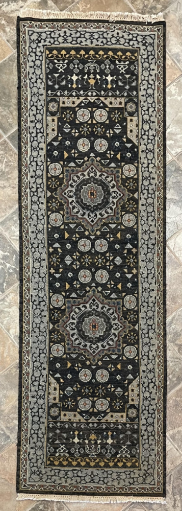 273 SU Runner Rug