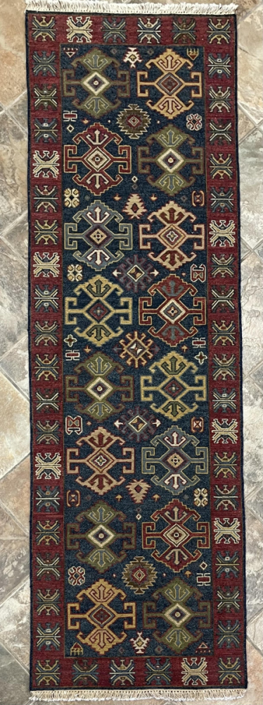 276 SU Runner Rug