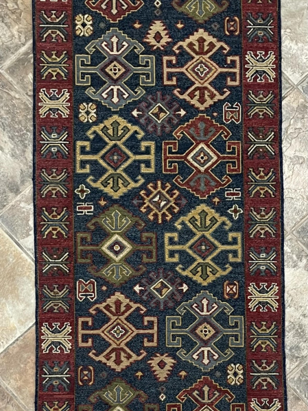 276 SU Runner Rug