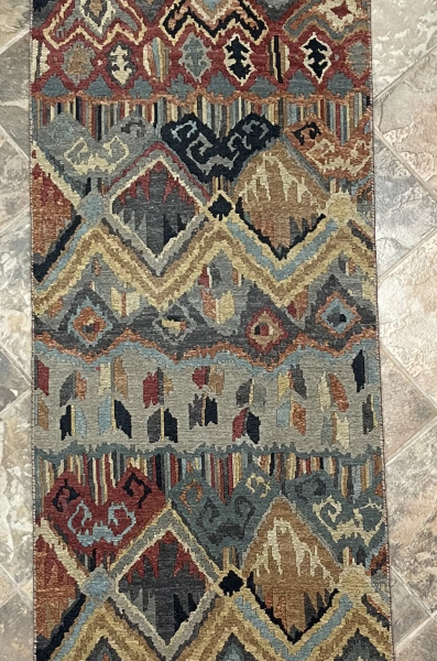 479 SU Runner Rug