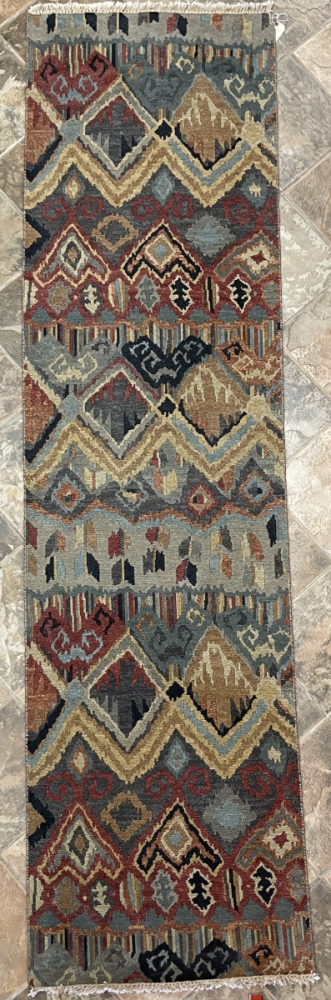 479 SU Runner Rug