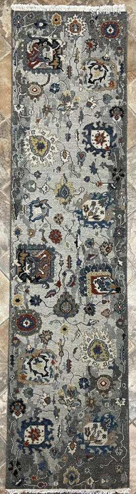 486 SU Runner Rug