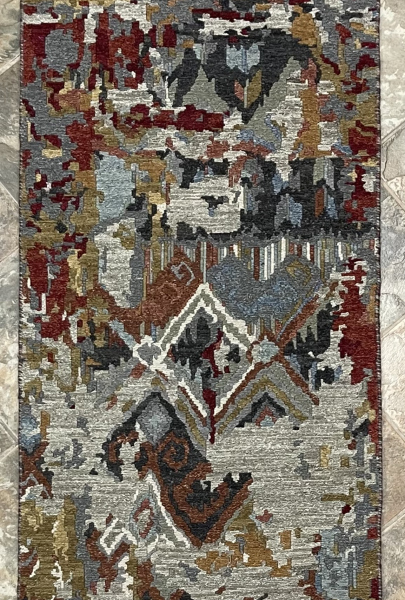 487 SU Runner Rug