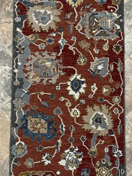 490 SU Runner Rug