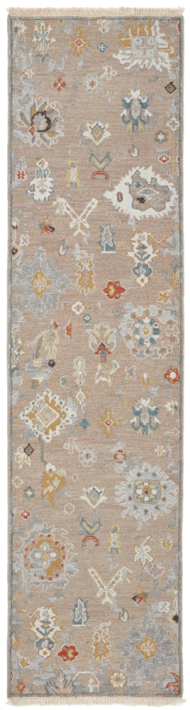 555 SU Runner Rug