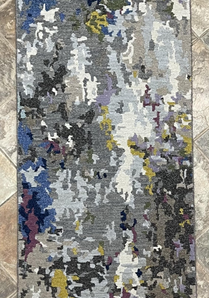 920 SU Runner Rug