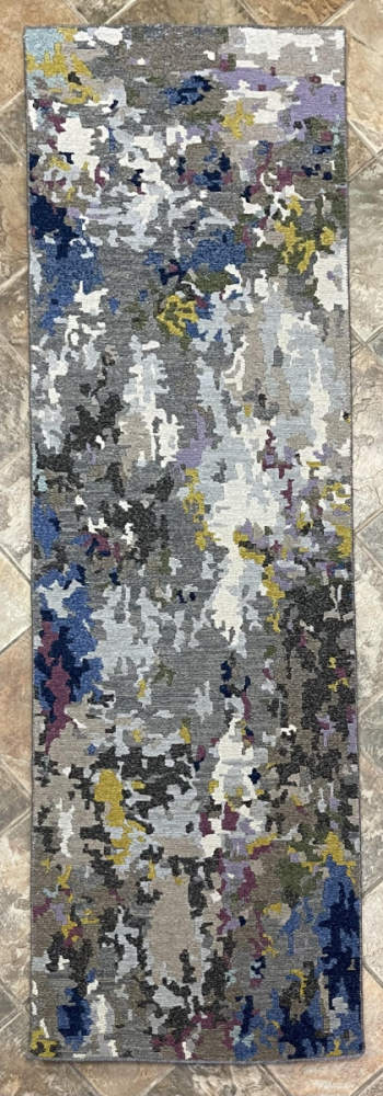 920 SU Runner Rug
