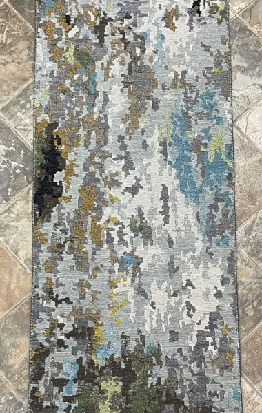 921 SU Runner Rug