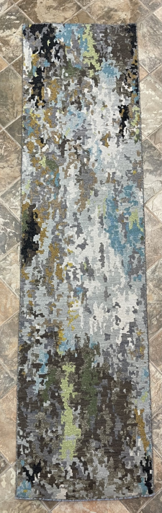 921 SU Runner Rug
