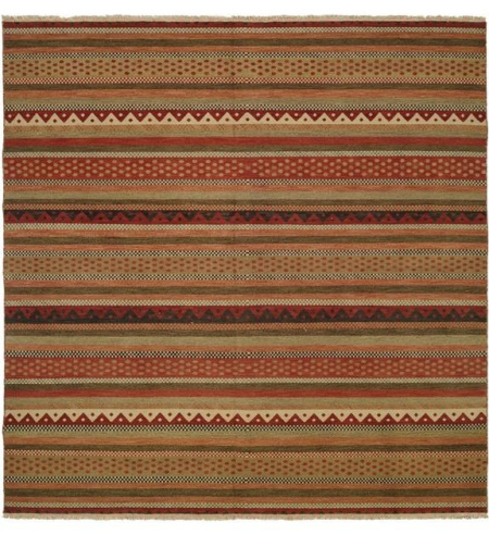 234 SU Square Rug