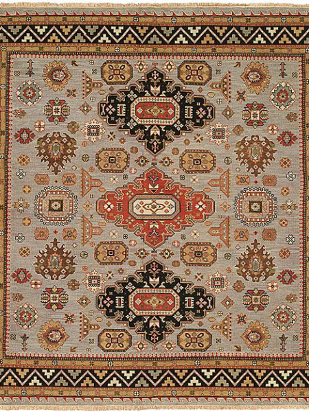 270 SU Square Rug