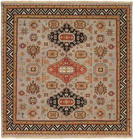 270 SU Square Rug