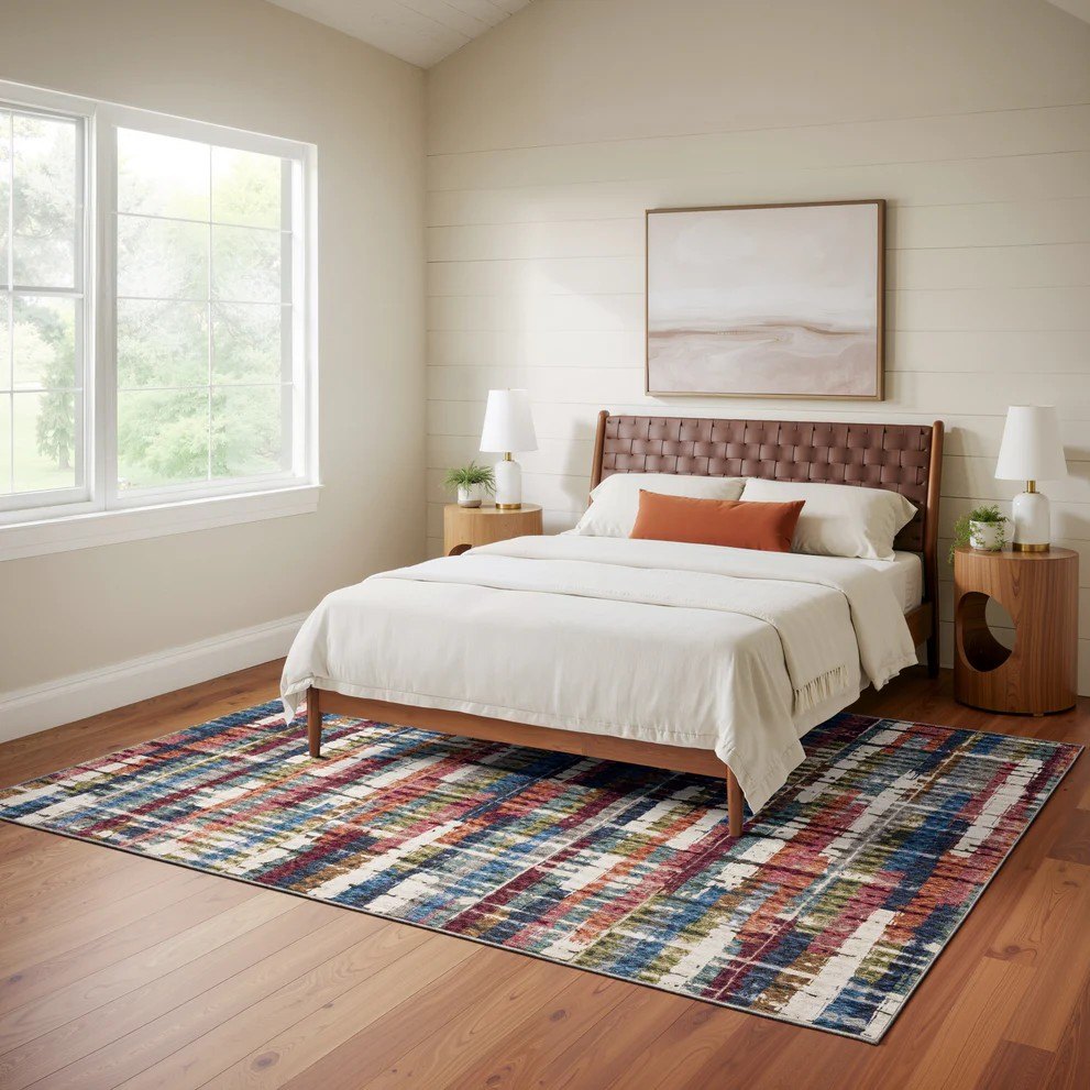 Tisdell tis12 Area Rug