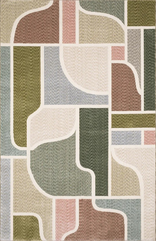 Tisdell tis02 Rug
