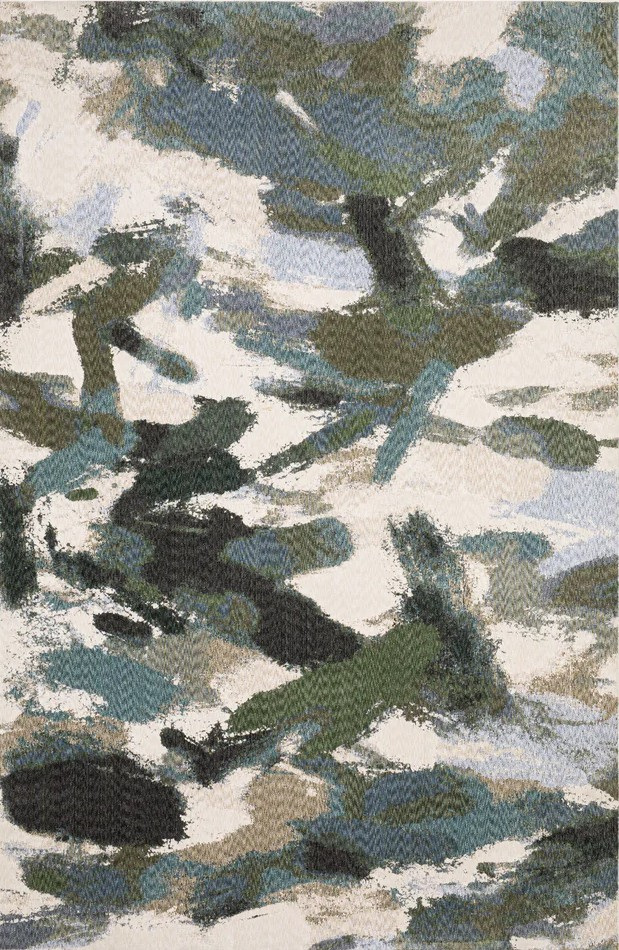 Tisdell tis04 Rug