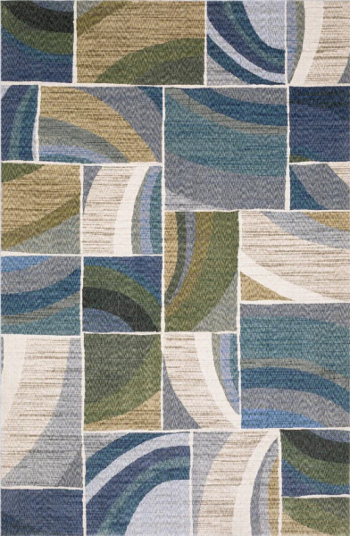 Tisdell tis06 Rug