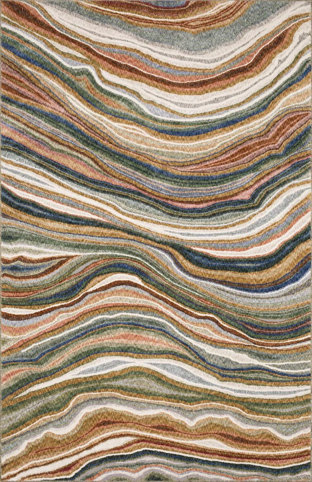 Tisdell tis07 Rug