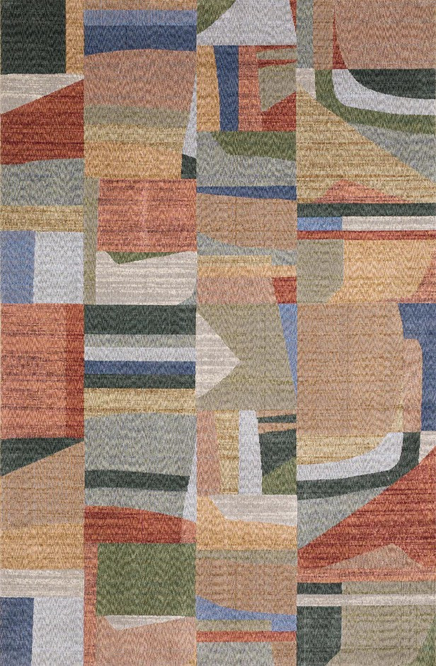 Tisdell tis09 Rug