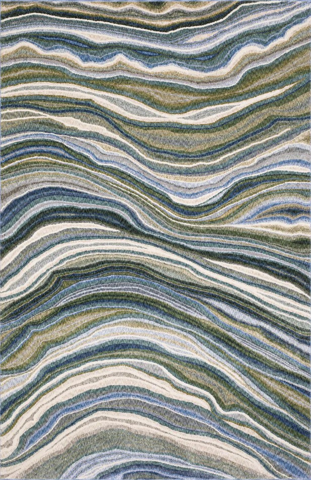 Tisdell tis10 Rug