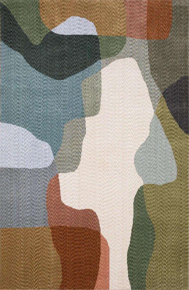 Tisdell tis11 Rug