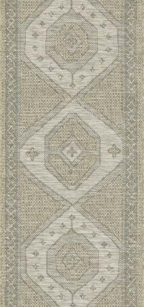 Tortuga tr08a Runner Rug