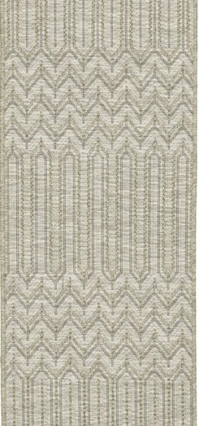 Tortuga tr09a Runner Rug