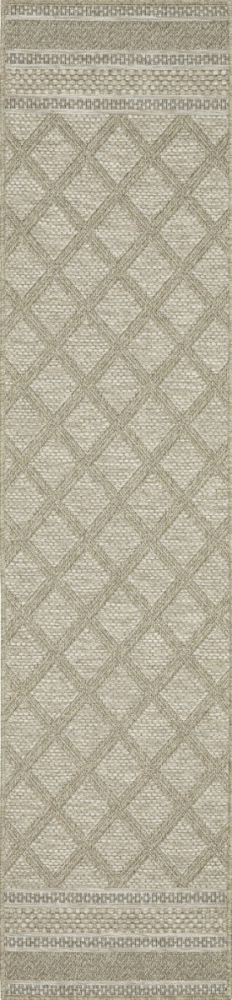 Tortuga tr10a Runner Rug