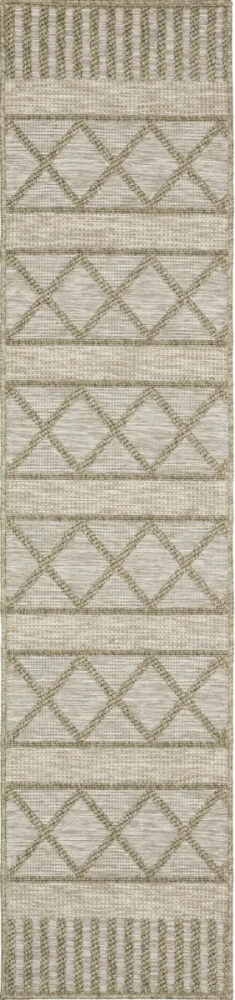 Tortuga tr11a Runner Rug