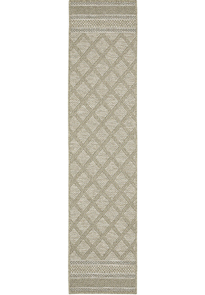 Tortuga tr10a Runner Rug