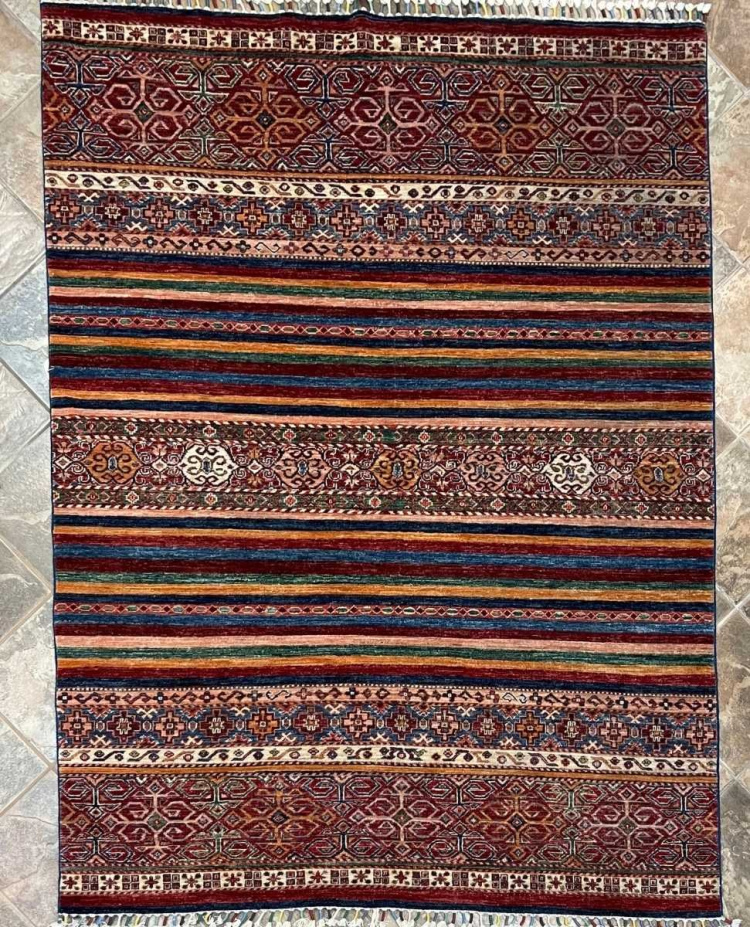 10019 Khorjeen 5'9"x7'7"