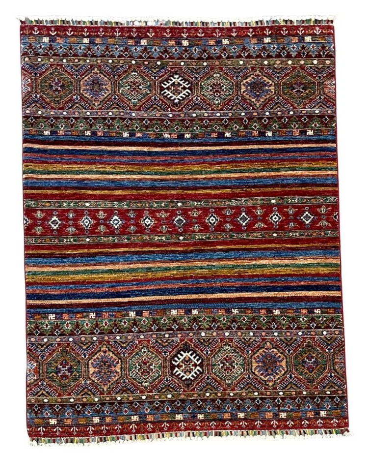 64 Khorjeen 4'3"x5'6"