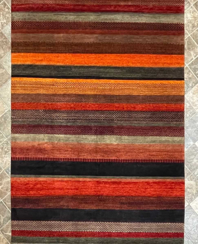 Kashkouli k15 9'x12'1"