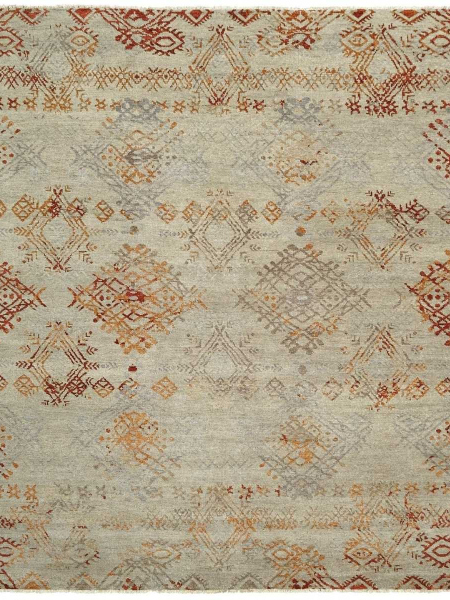 325 TS Sand Terra Area Rugs