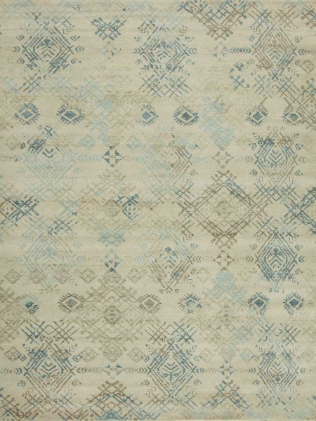 328 TS White Sands Mineral Area Rugs