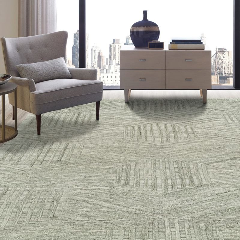 591 TT Room Setting