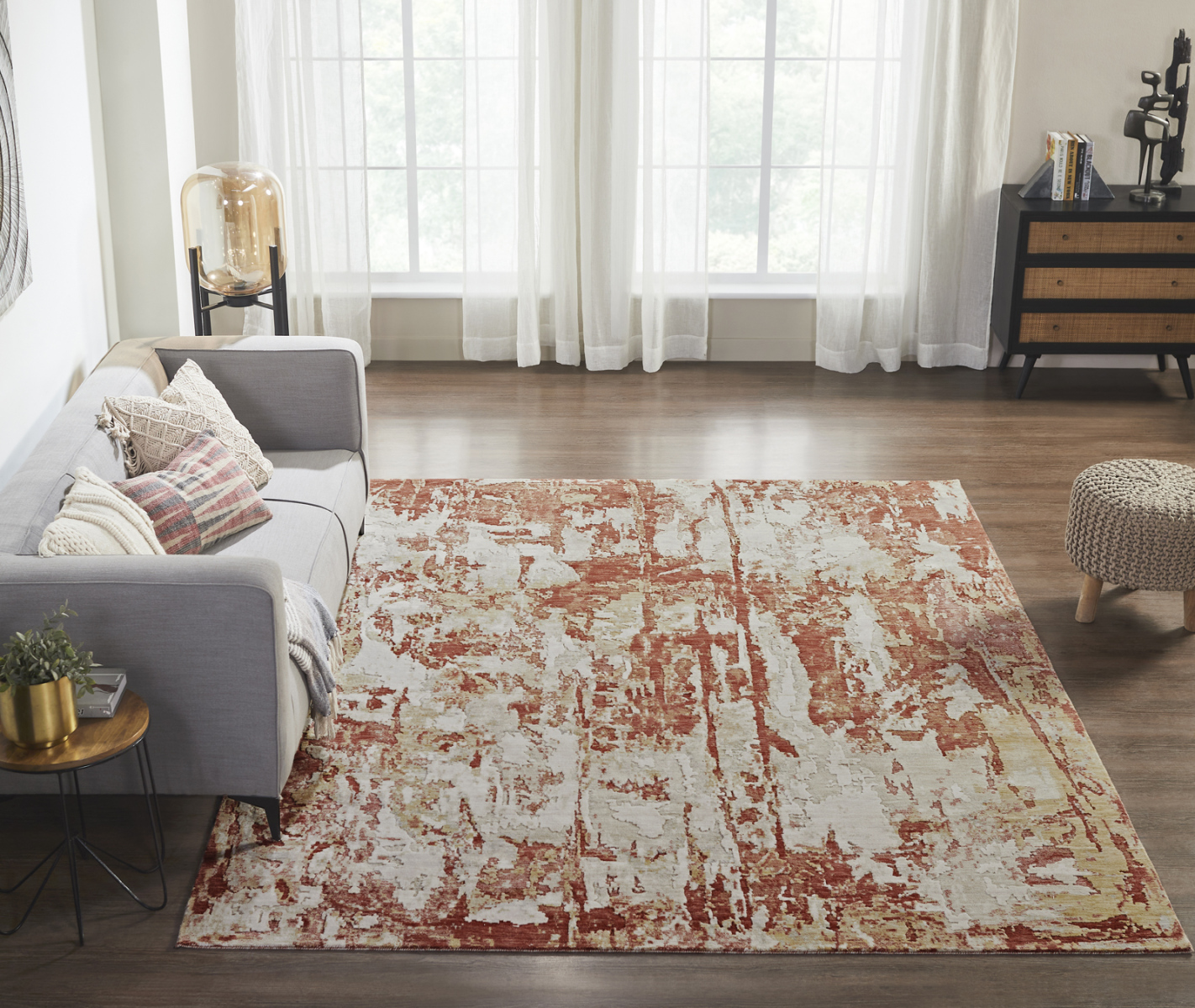1397 VN Area Rug