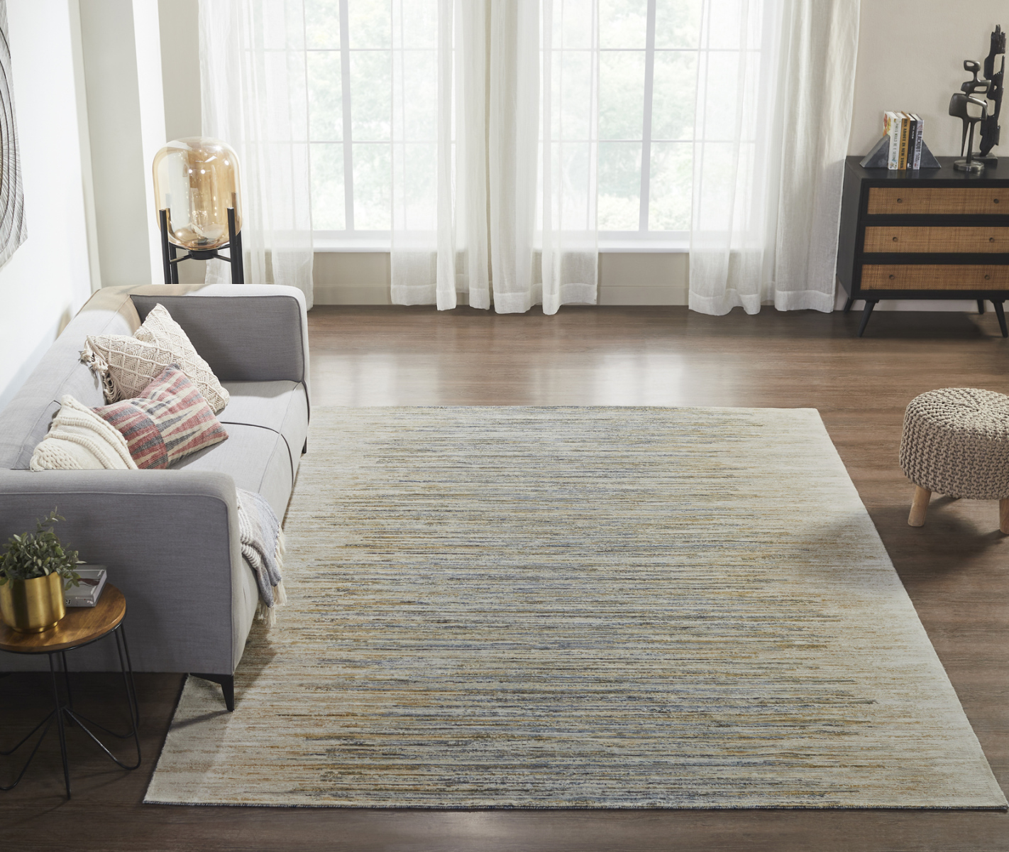 1398 VN Area Rug