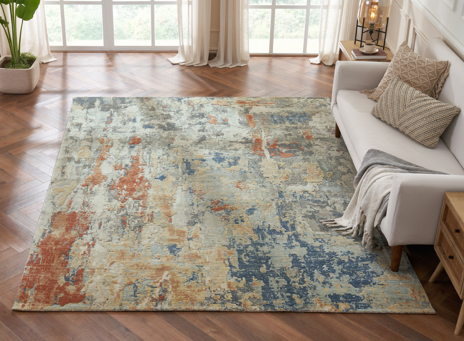 1400 VN Area Rug