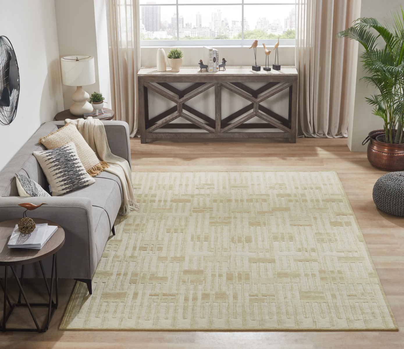 1403 VN Area Rug