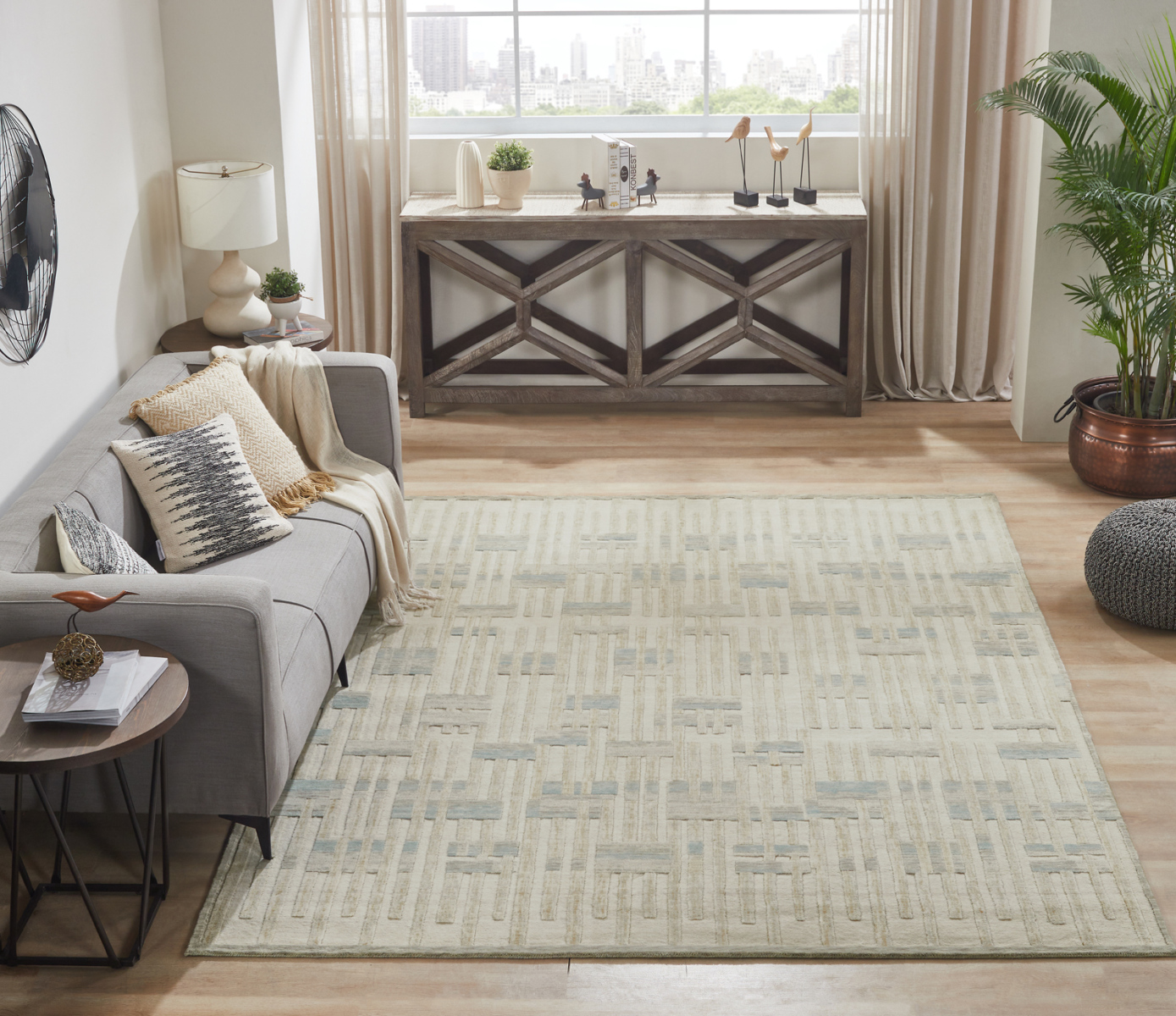1404 VN Area Rug