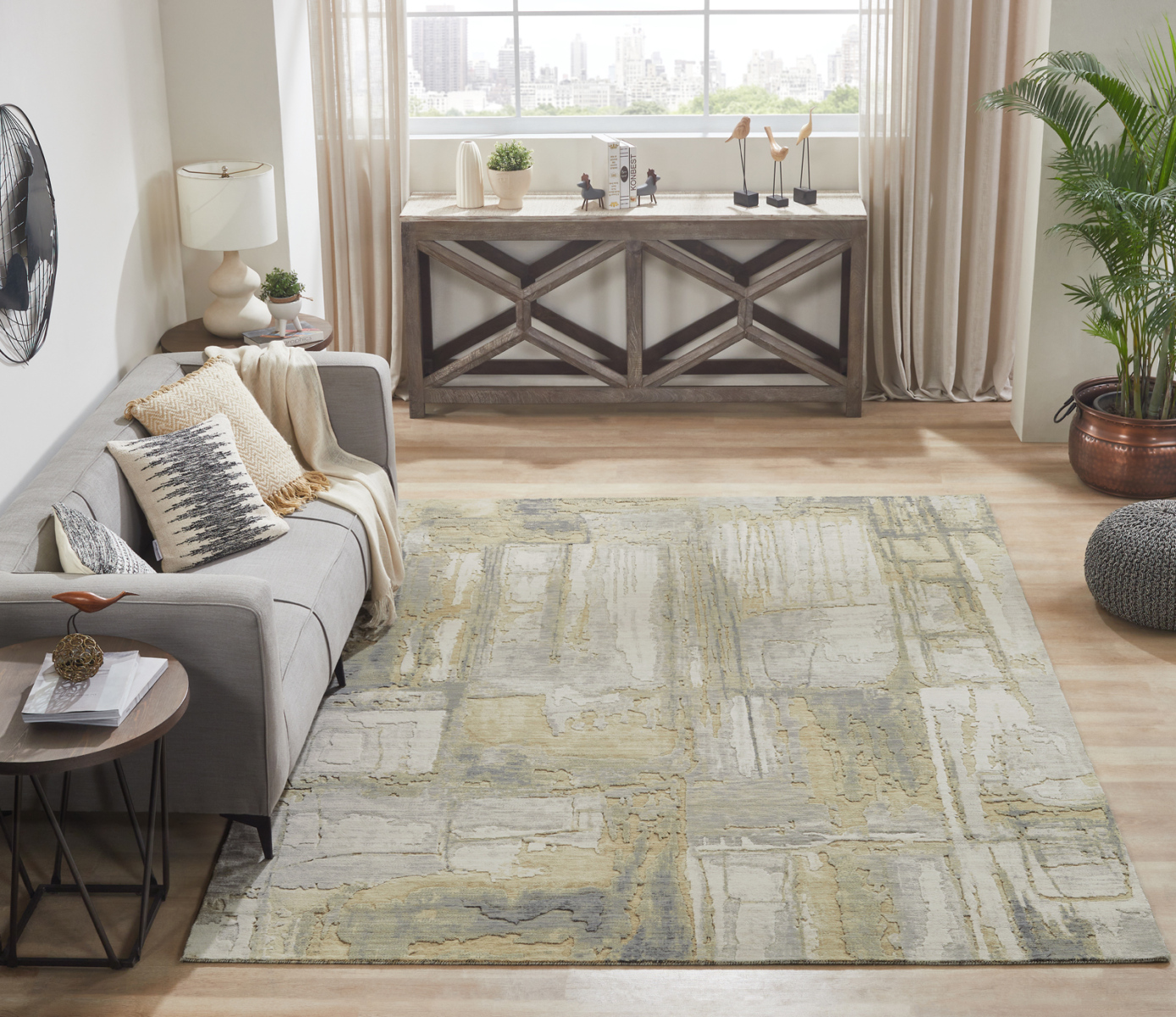 1405 VN Area Rug