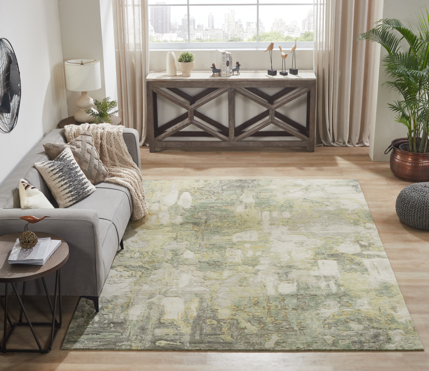 1406 VN Area Rug
