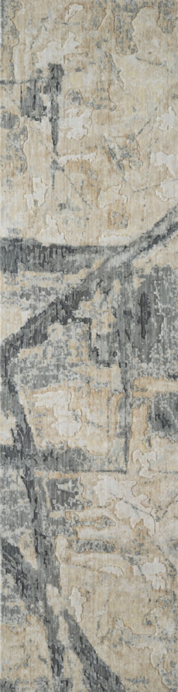 1393 VN Runner Rug