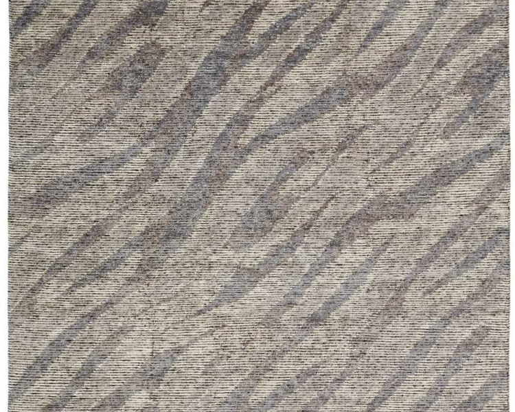 606 VS Grey Streak Rugs