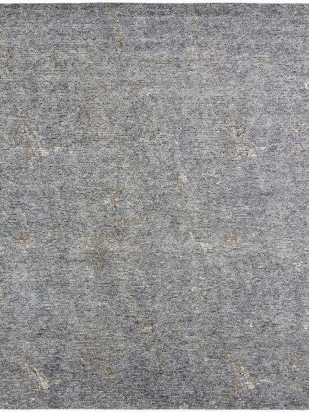 608 VS Zinc Tweed Area Rug