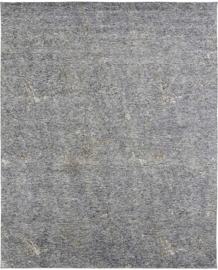 608 VS Zinc Tweed Area Rug