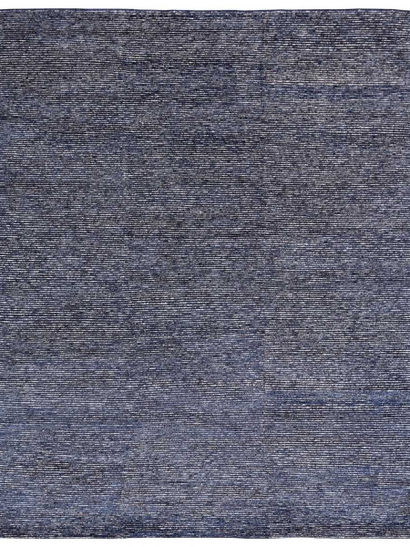 610 VS Indigo Tweed Rugs