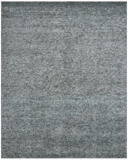 614 VS Grey Chambray Rugs